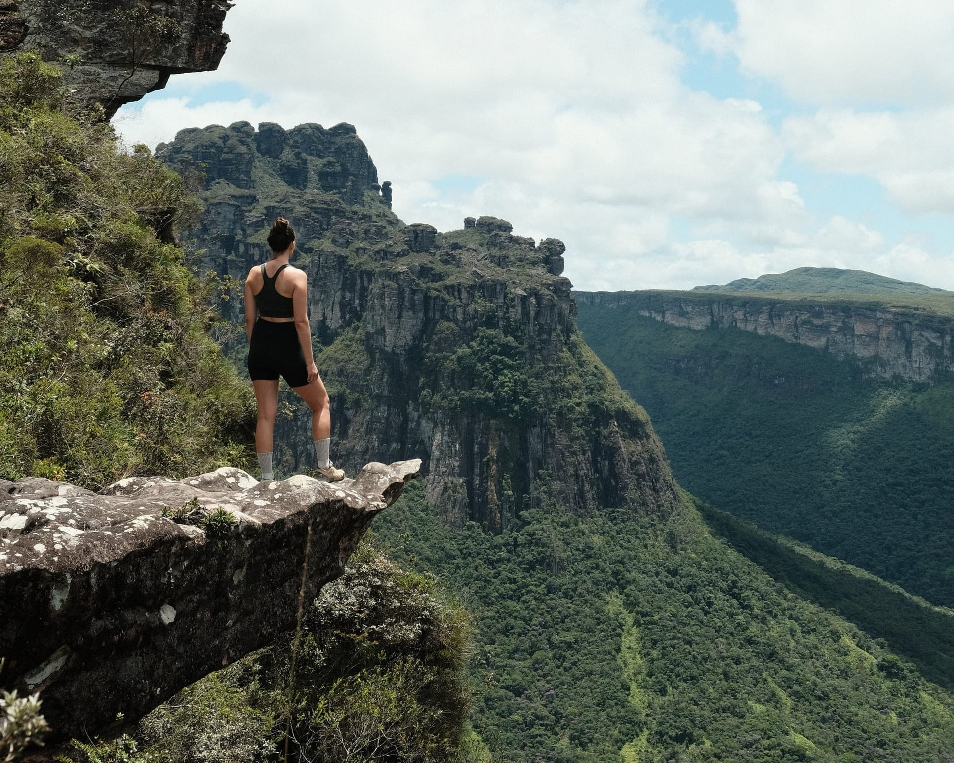 Trekking Chapada Diamantina: i 5 percorsi migliori, con distanze e cascate Trekking Chapada Diamantina: i 5 percorsi migliori, con distanze e cascate
