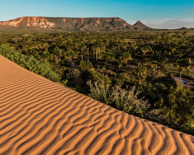 Jalapão State Park, Brazil – Travel Guide