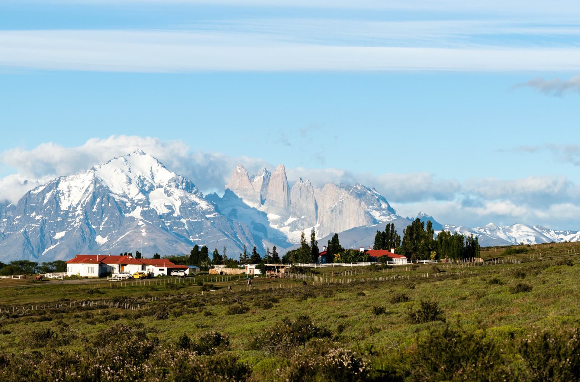 Estancia Cerro Guido: 5 Days of Authentic Patagonia in Chile Estancia Cerro Guido: 5 Days of Authentic Patagonia in Chile