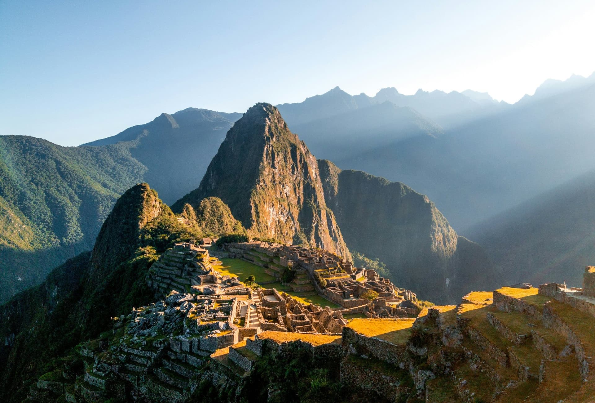 Trilha Inca para Machu Picchu: trekking premium de 5 dias Trilha Inca para Machu Picchu: trekking premium de 5 dias
