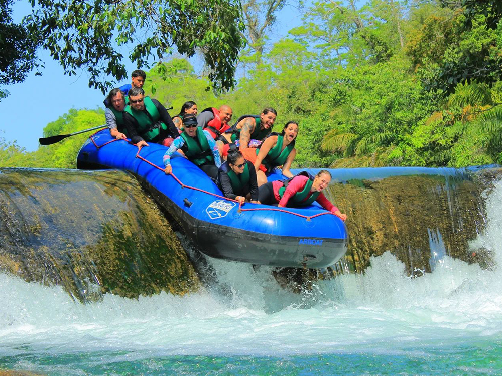 Bote Bonito Brasilien 