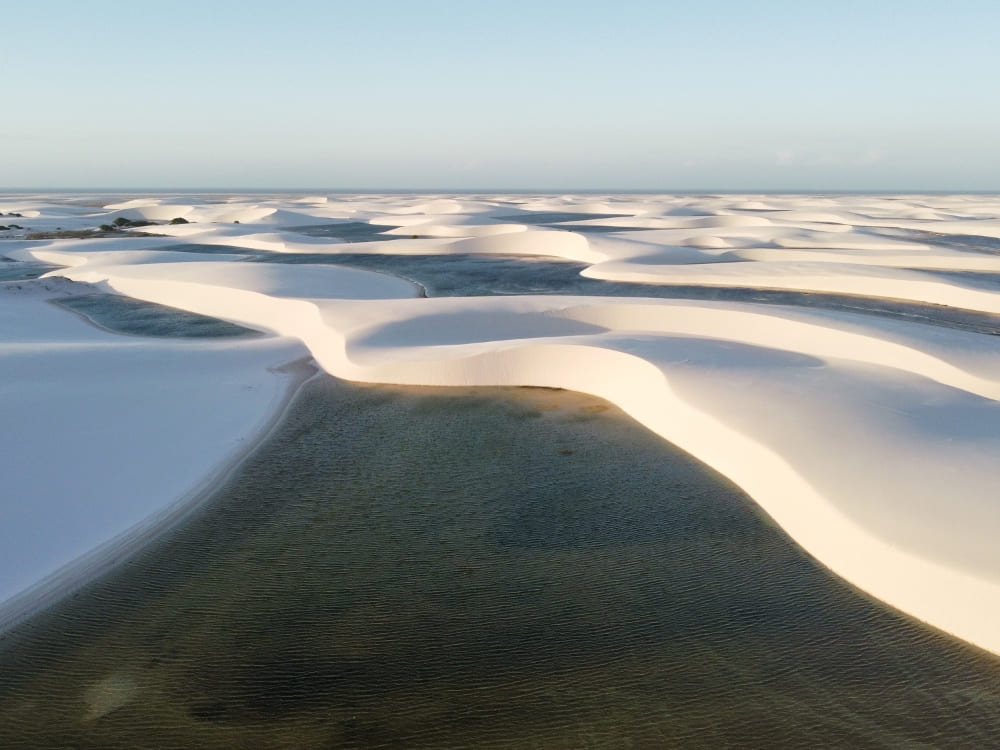 Lençóis Maranhenses reise