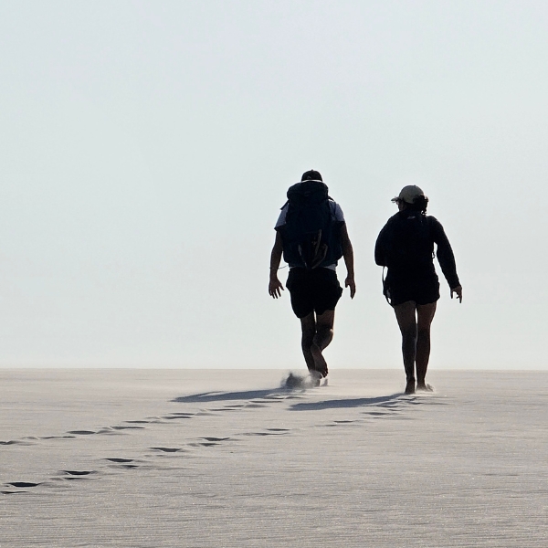 Lençóis Maranhenses reise