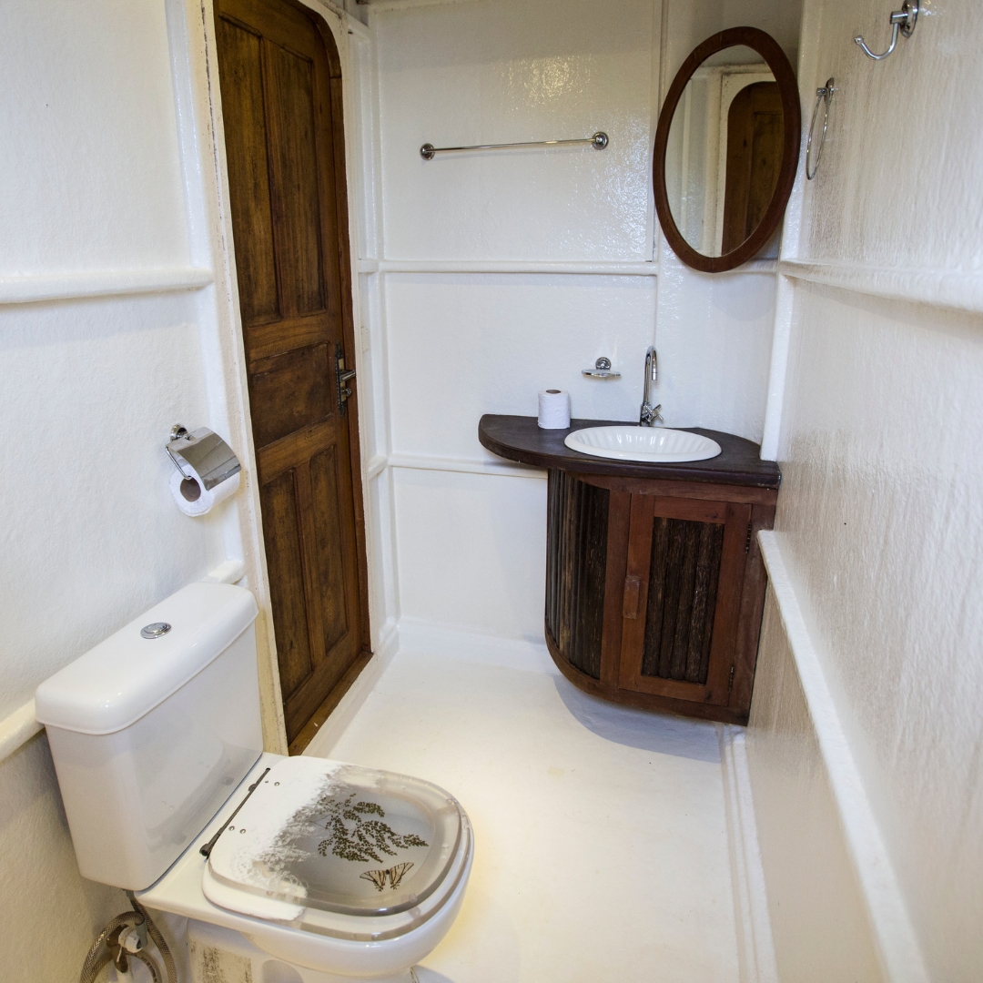 Kreuzfahrtschiff Amazonas