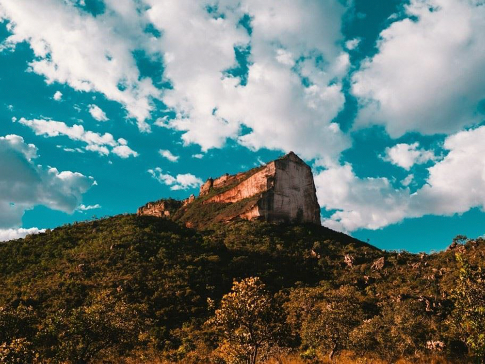 Jalapão Brazilië Rondreis - 5 dagen