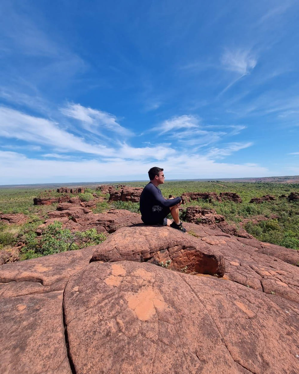 Jalapão Brazilië Rondreis 5 dagen