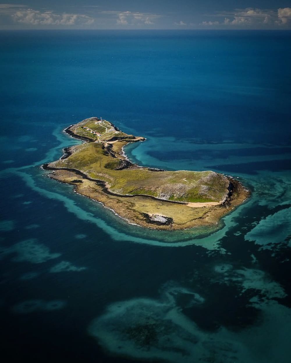 Tauchen Abrolhos Brasilien