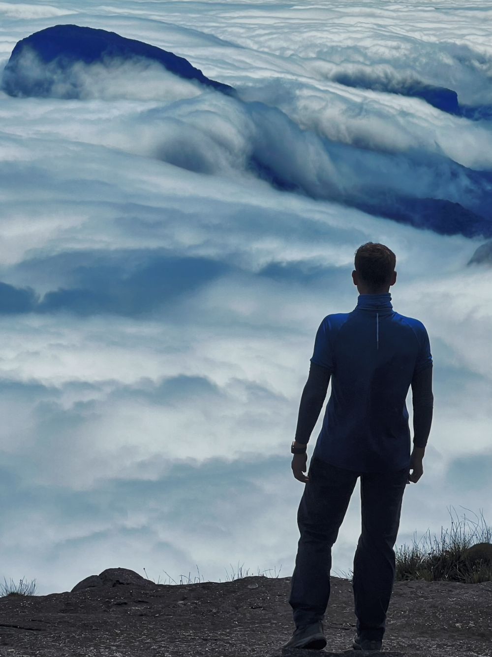 Mount Roraima Trek - 8 Tage