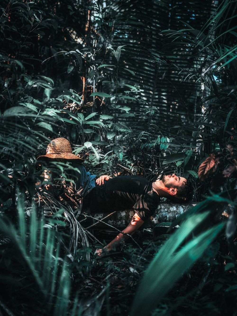 Amazonas Trek: 6 Tage Abenteuer und Survival