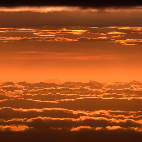 Abschied vom Berg Roraima