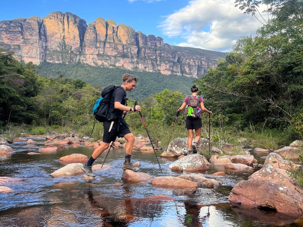 Excursions Chapada Diamantina