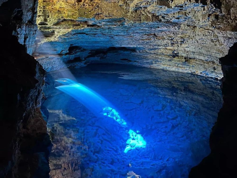 Excursions Chapada Diamantina