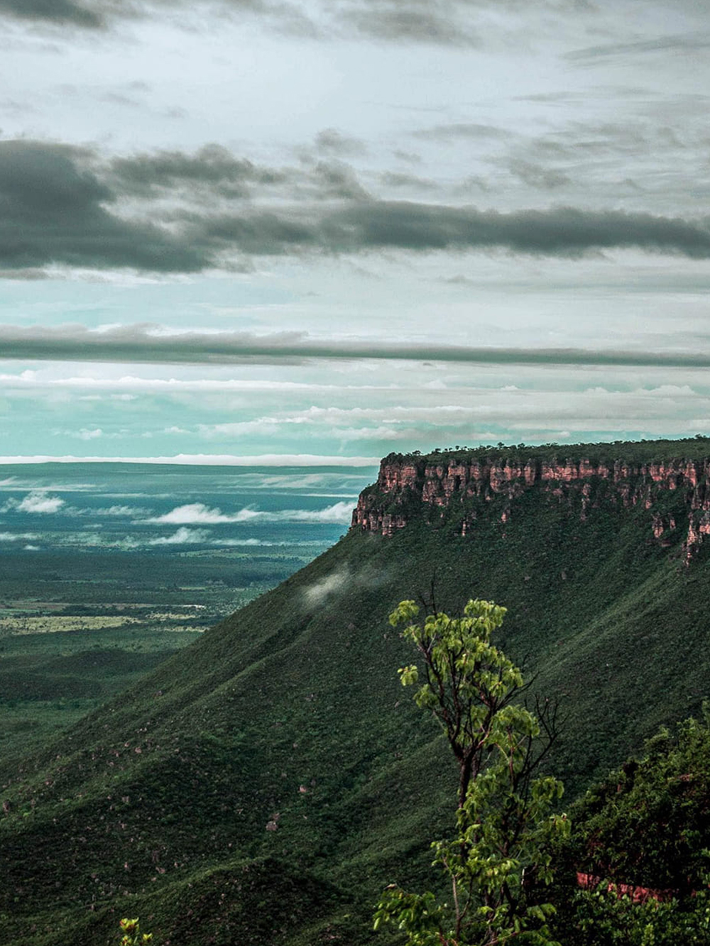 Jalapão Brazilië Rondreis 5 Dagen