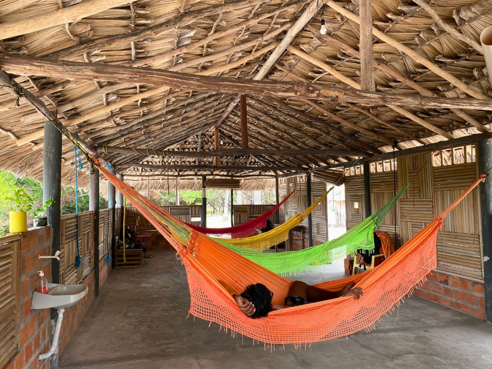 Trekking Lençóis Maranhenses