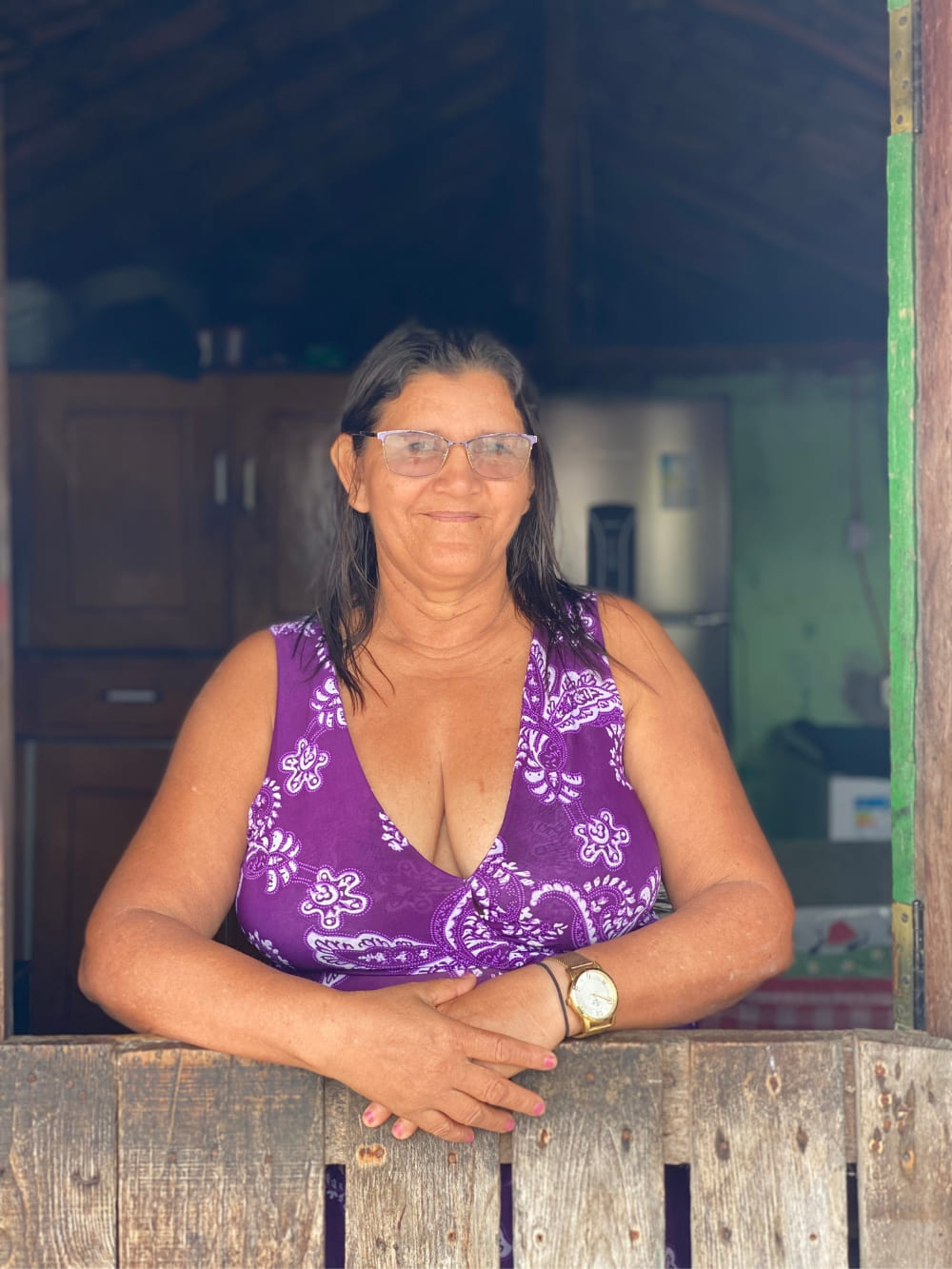 Stay at Lençois Maranhenses trek