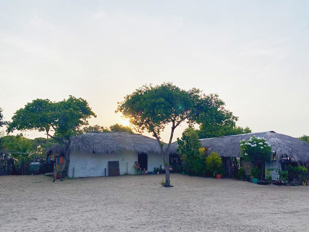 Trekking Lençóis Maranhenses