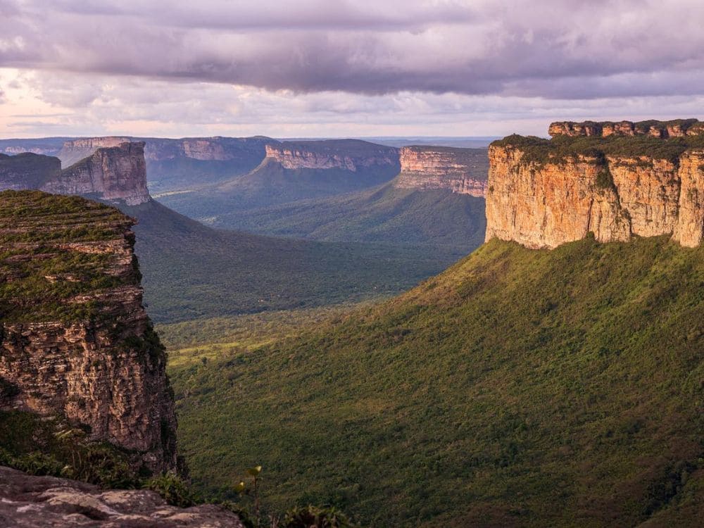 Excursions Chapada Diamantina