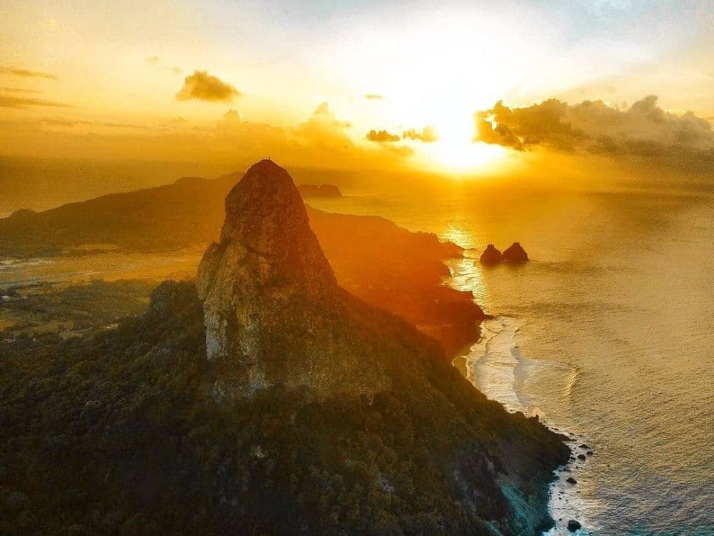 Forfaits de Plongée à Fernando de Noronha