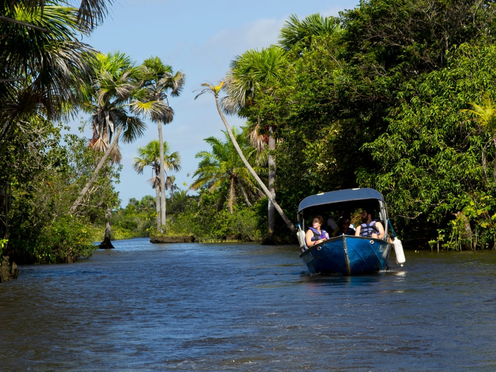 Lençóis Maranhenses Full Itinerary