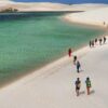 Lencois Maranhenses trekking