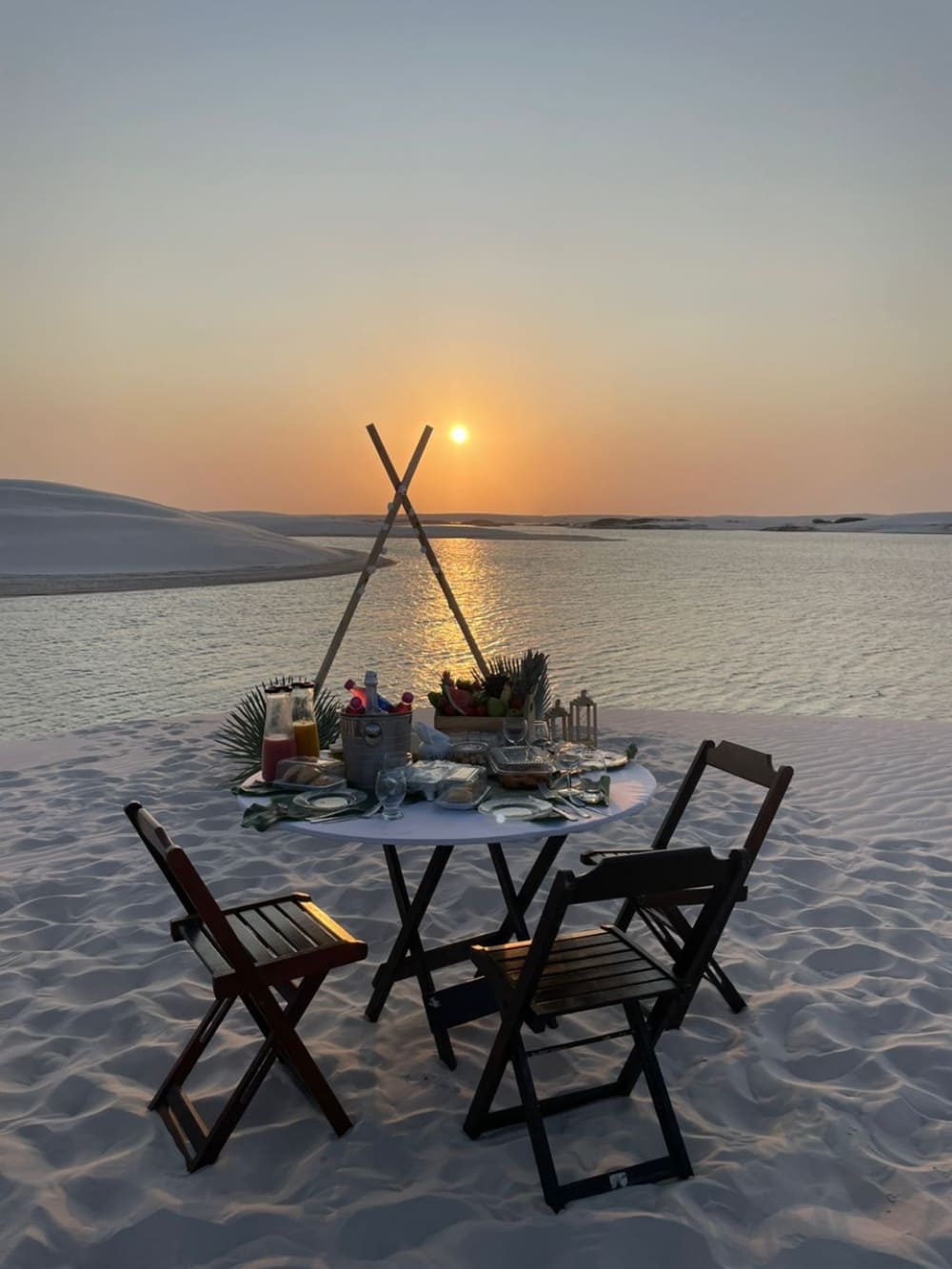 Brésil Route des émotions