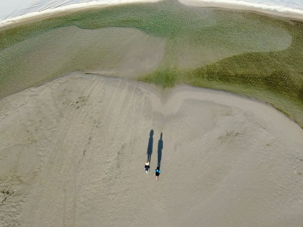 Voyage à Lencois Maranhenses, trek de 4 jours