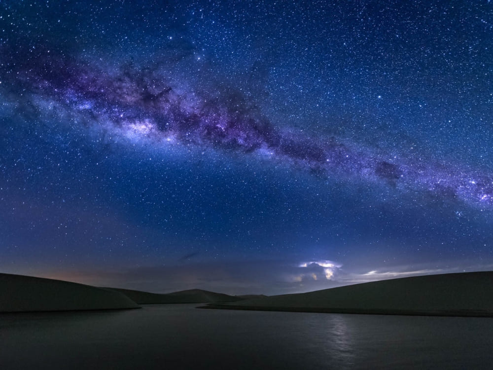 Brazil Route of Emotions