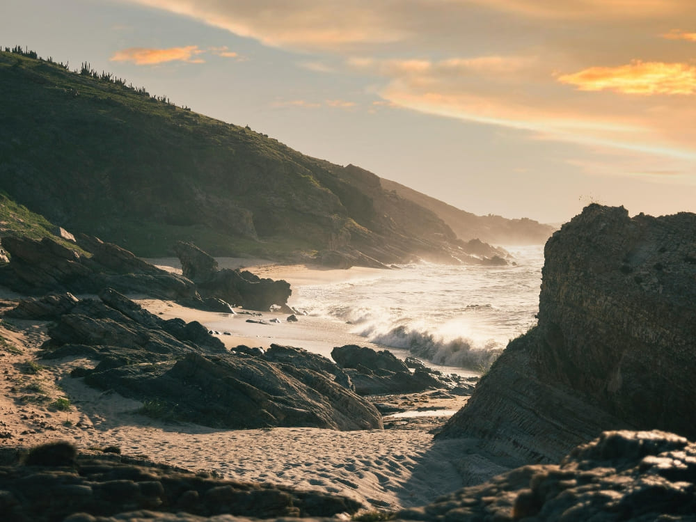 Brésil Route des émotions