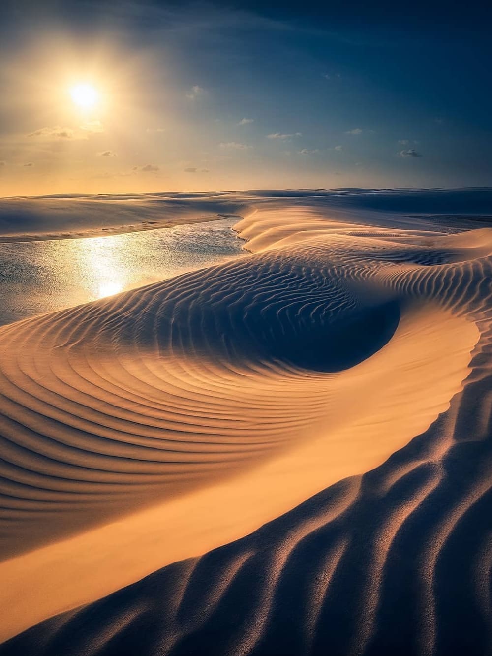 Brésil Route des émotions