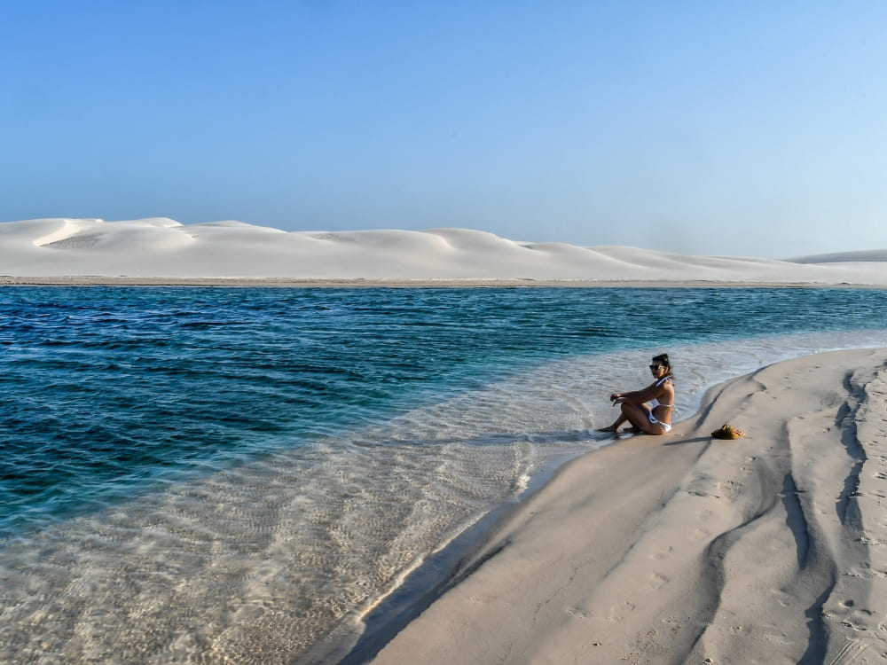 Brésil Route des émotions