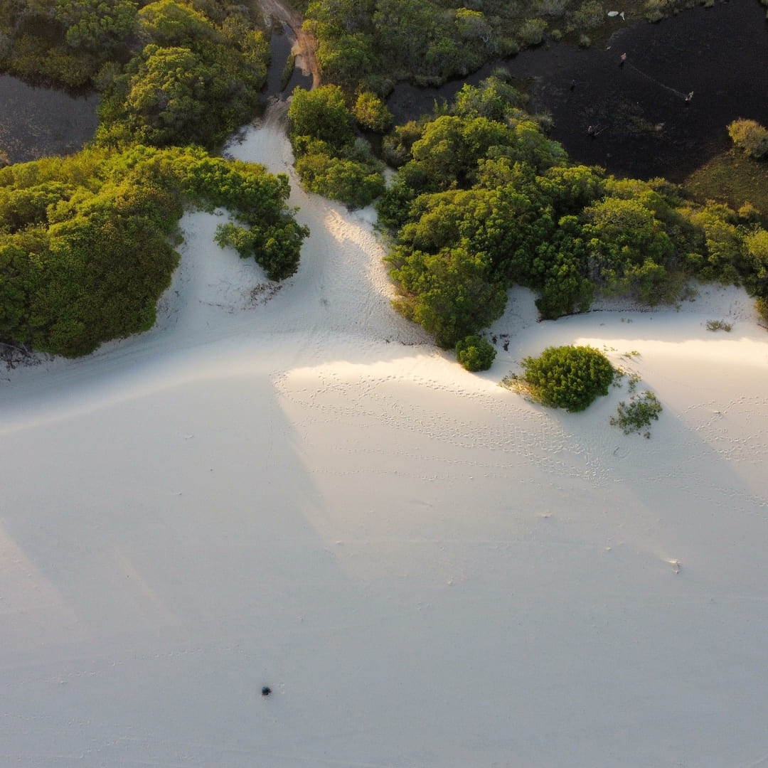 Lençóis Maranhenses Volledig reisplan