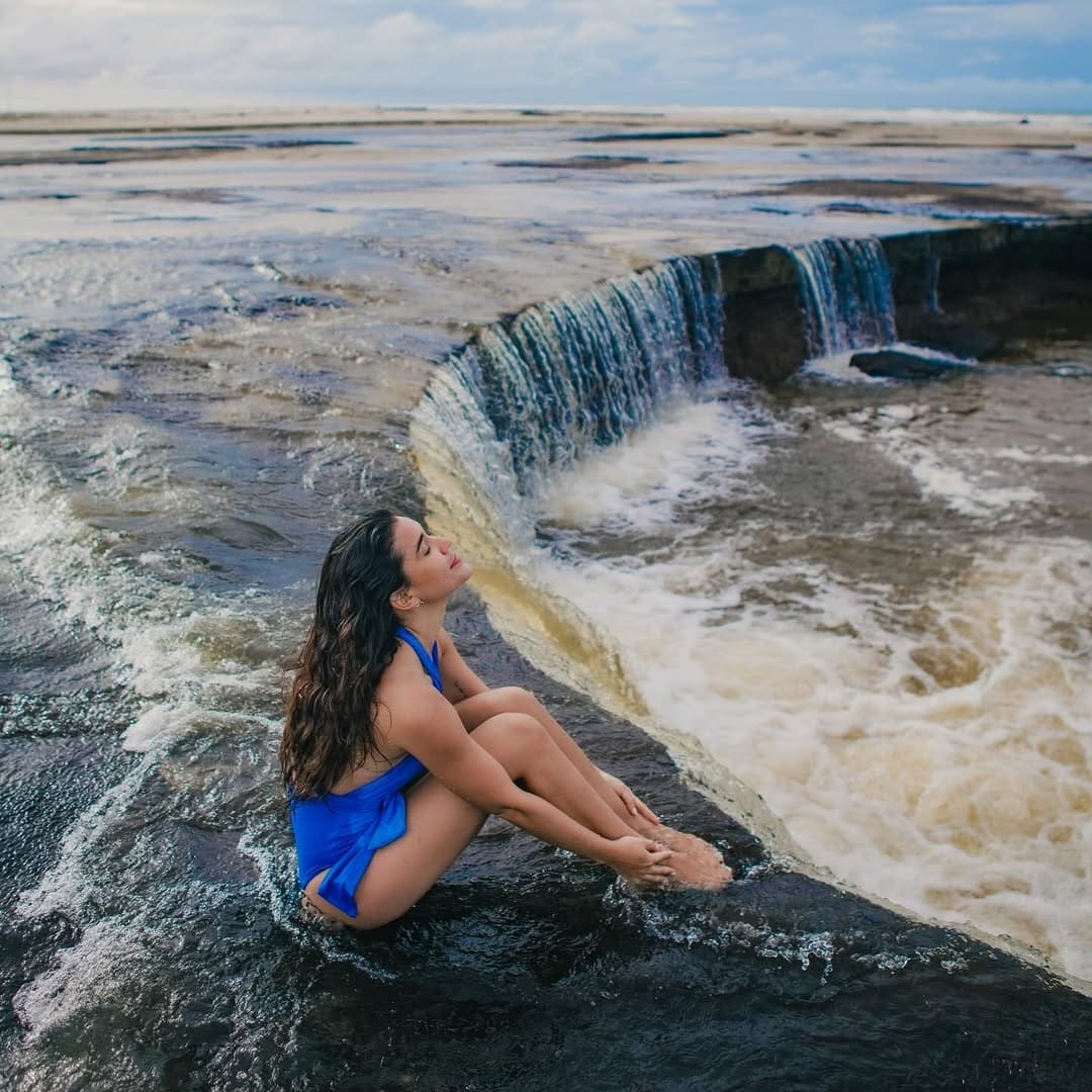Lençóis Maranhenses Volledige reisroute