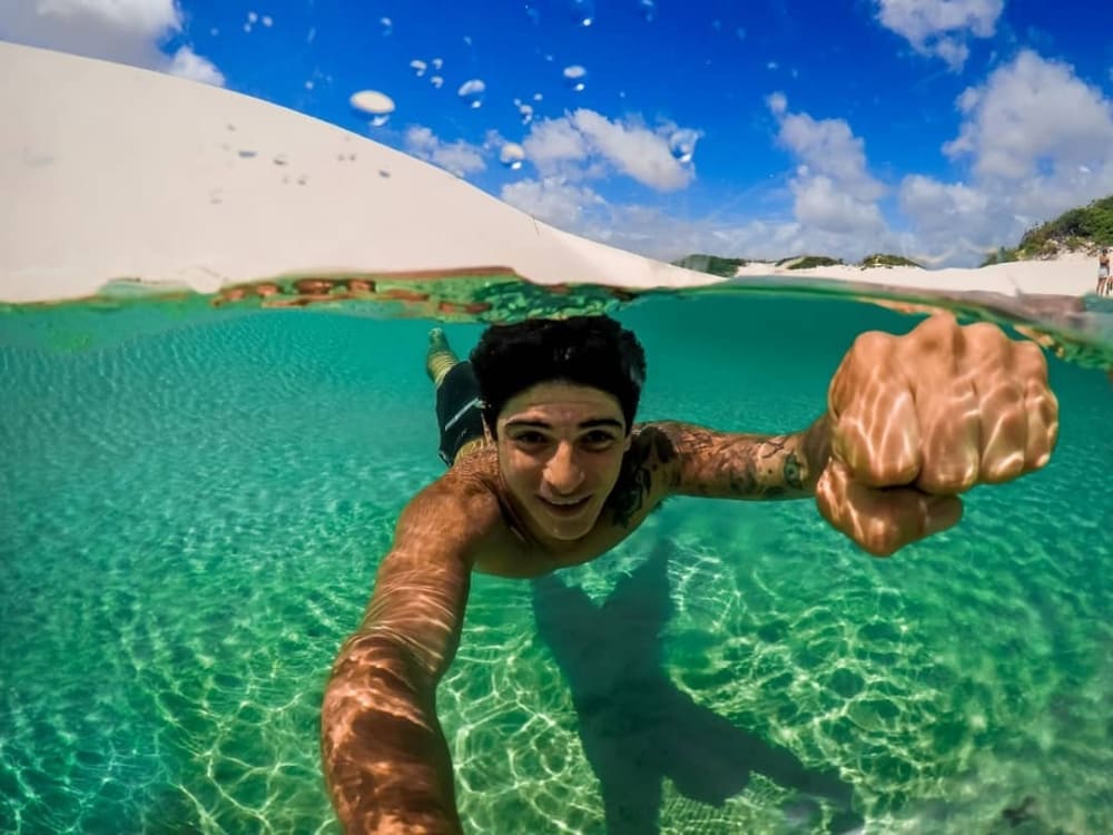 Lençóis Maranhenses Volledig reisplan