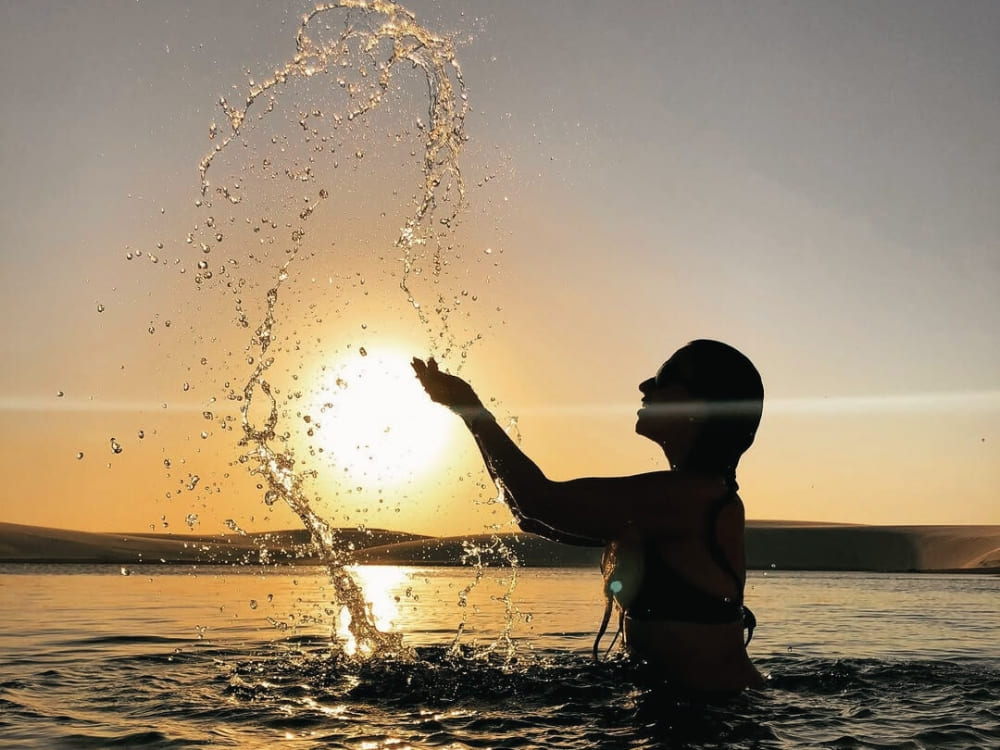 Lencois Maranhenses Volledig reisprogramma