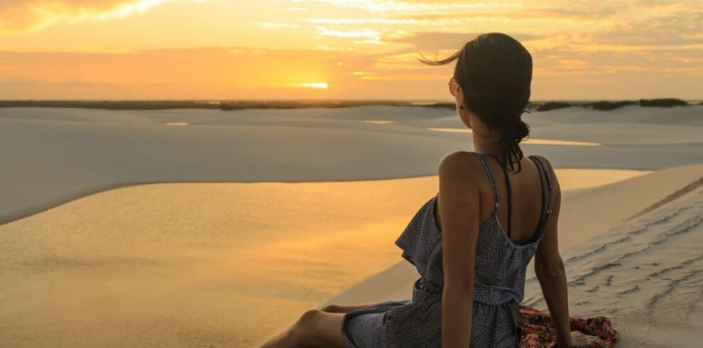 Lençóis Maranhenses Full Itinerary featured