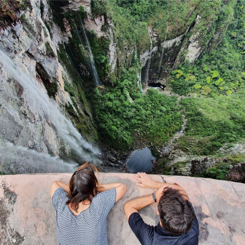 10 Facts about Chapada Diamantina National Park