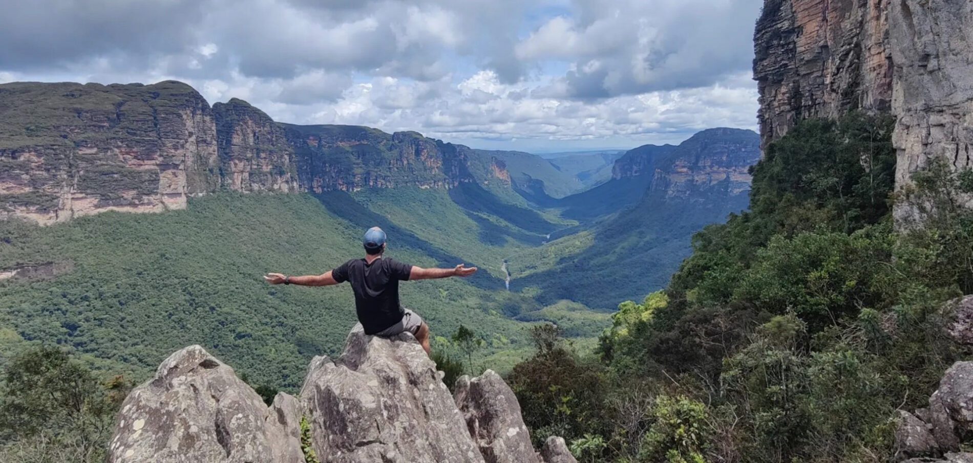 What to do in Chapada Diamantina?