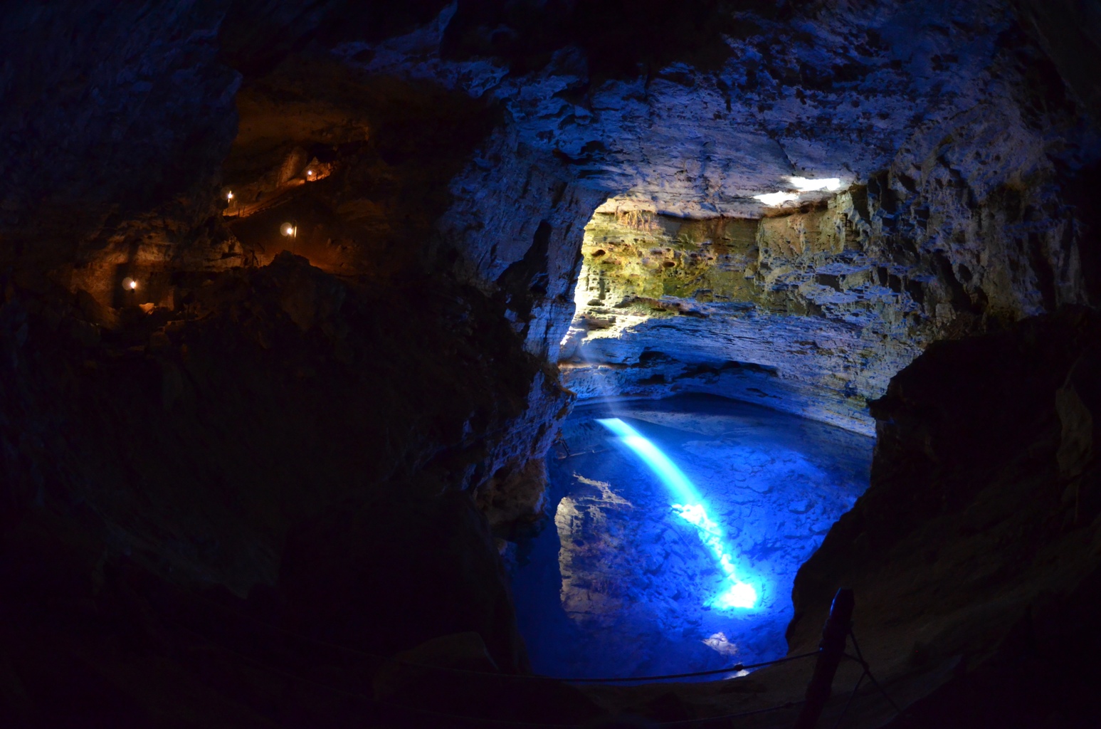what to do in chapada diamantina