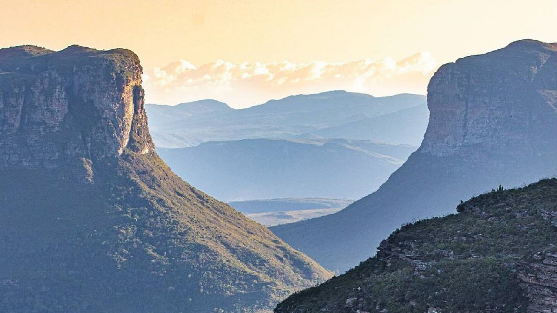 Chapada Diamantina National Park
