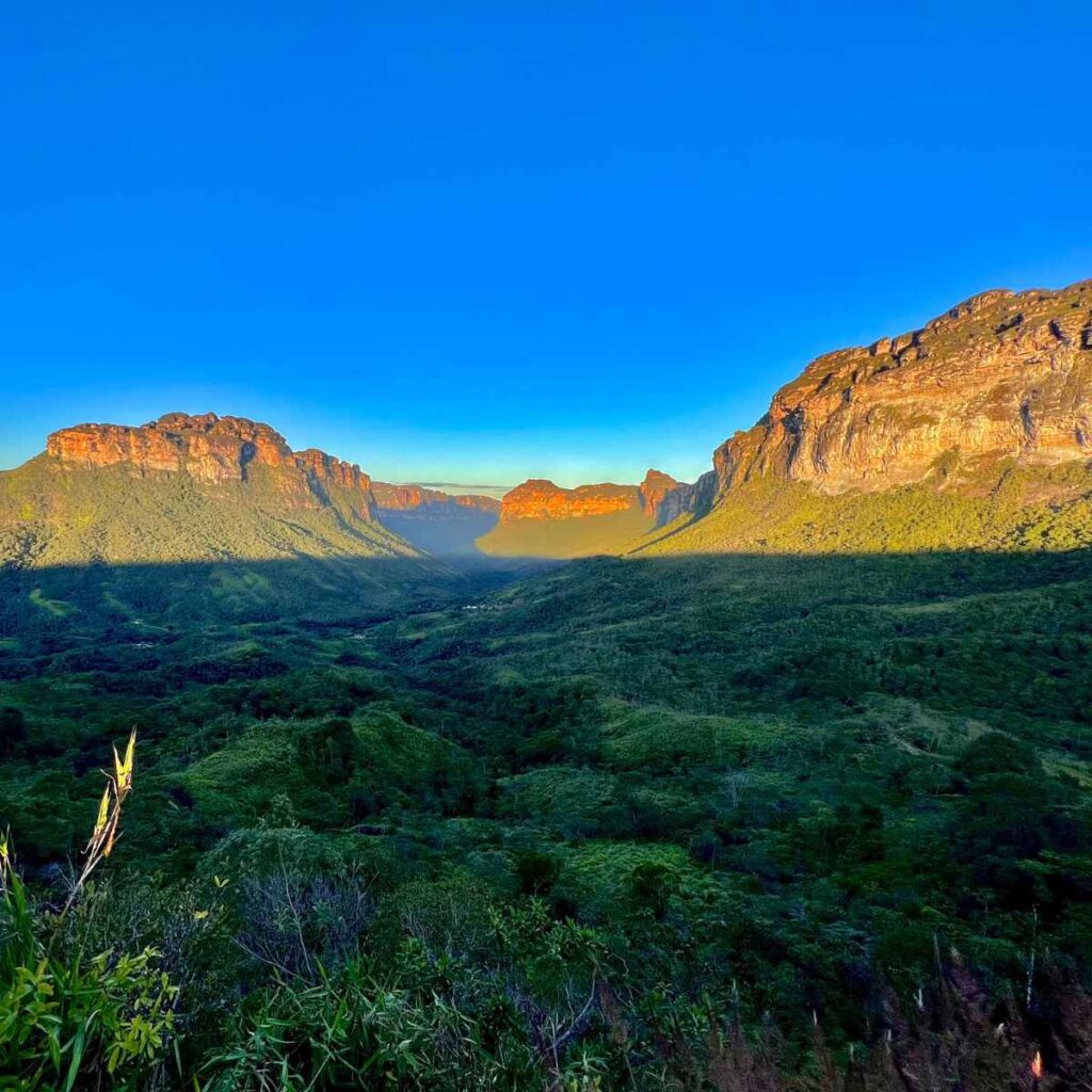 Vale do Pati Chapada Diamantina Travel Guide