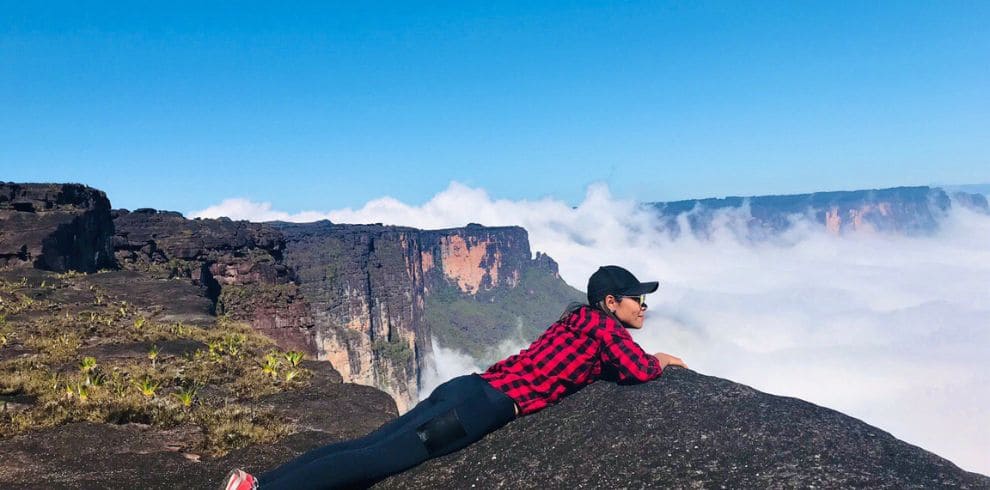 Mount Roraima