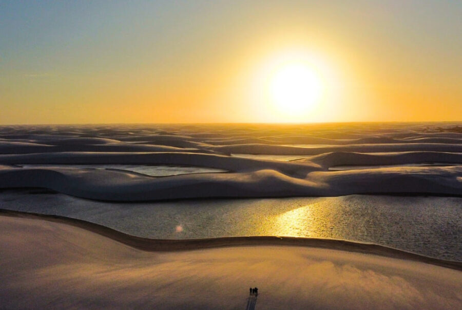 National Parks in Brazil You Should Visit in 2025