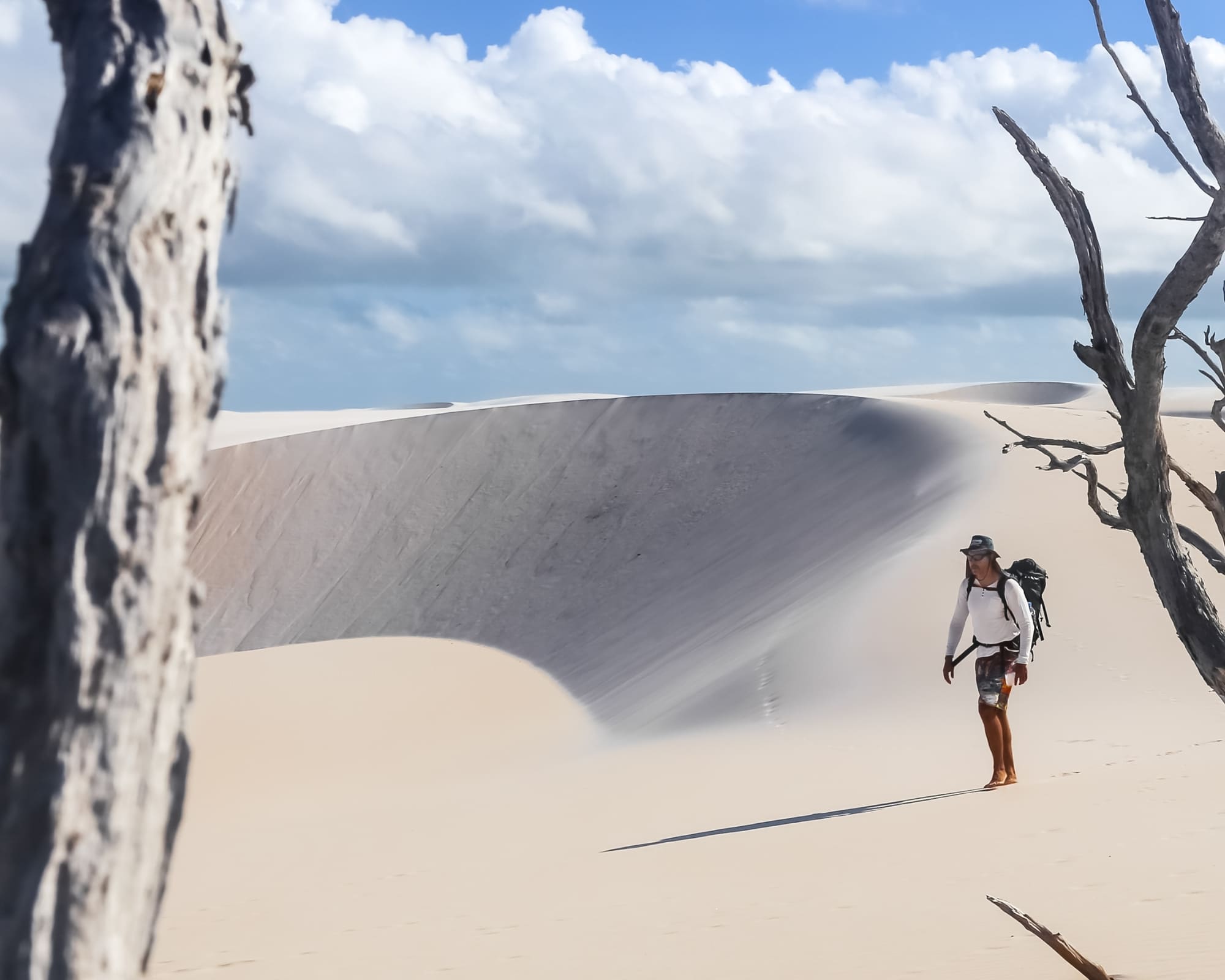 Lençóis Maranhenses: Anreise und beste Routen