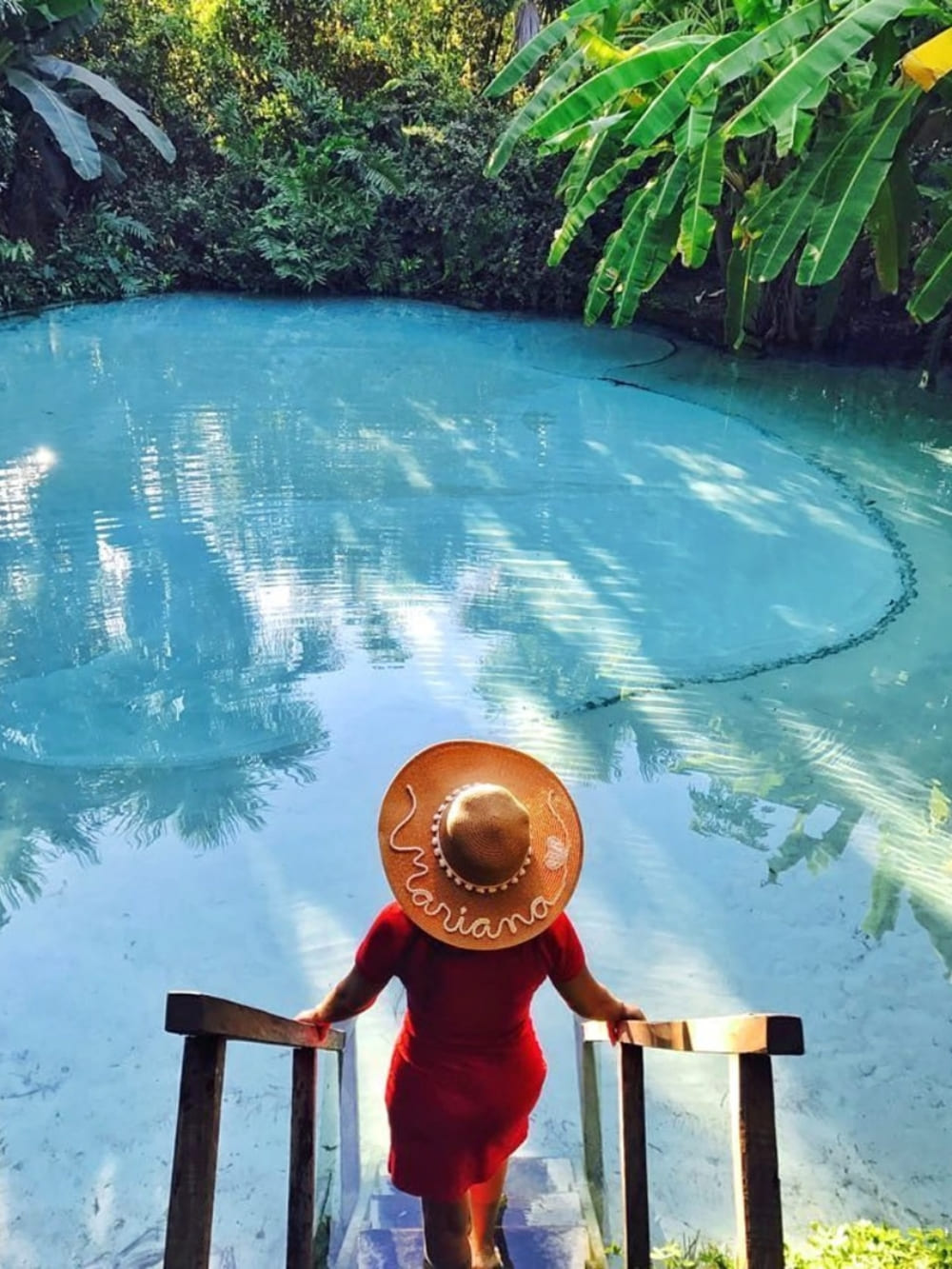 Fervedouro Bela Vista