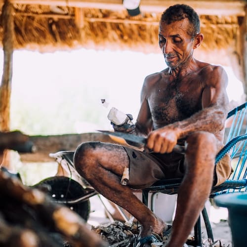 Jalapão Quilombolas