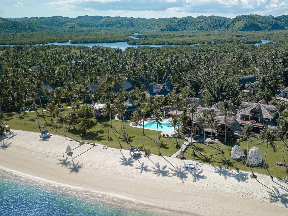 Nay Palad Hideaway (Siargao Island, Philippines)