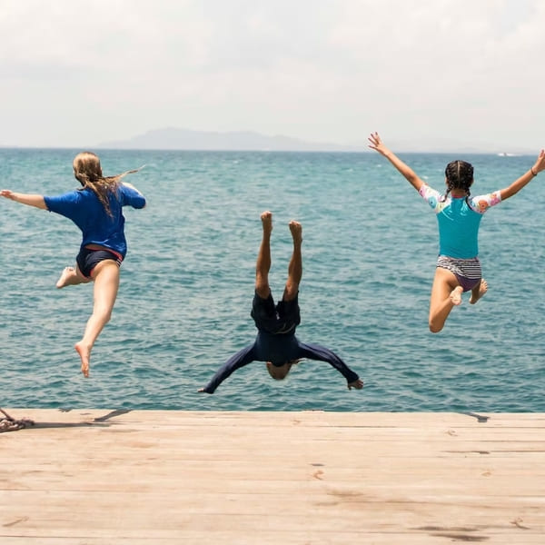 Nikoi Island (Riau Islands, Indonesia)