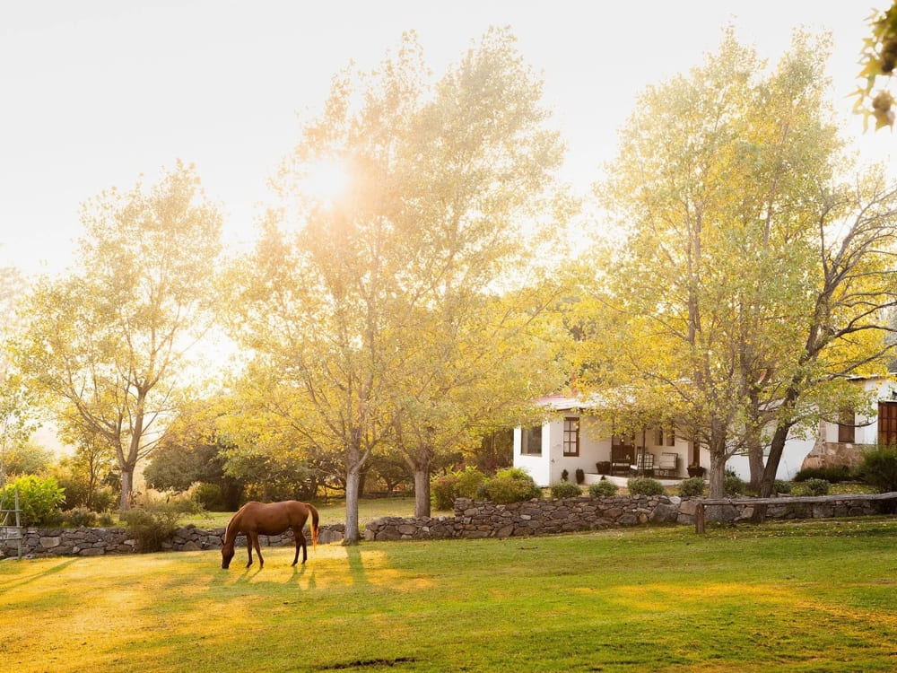 Estancia Los Potreros (Córdoba, Argentina)