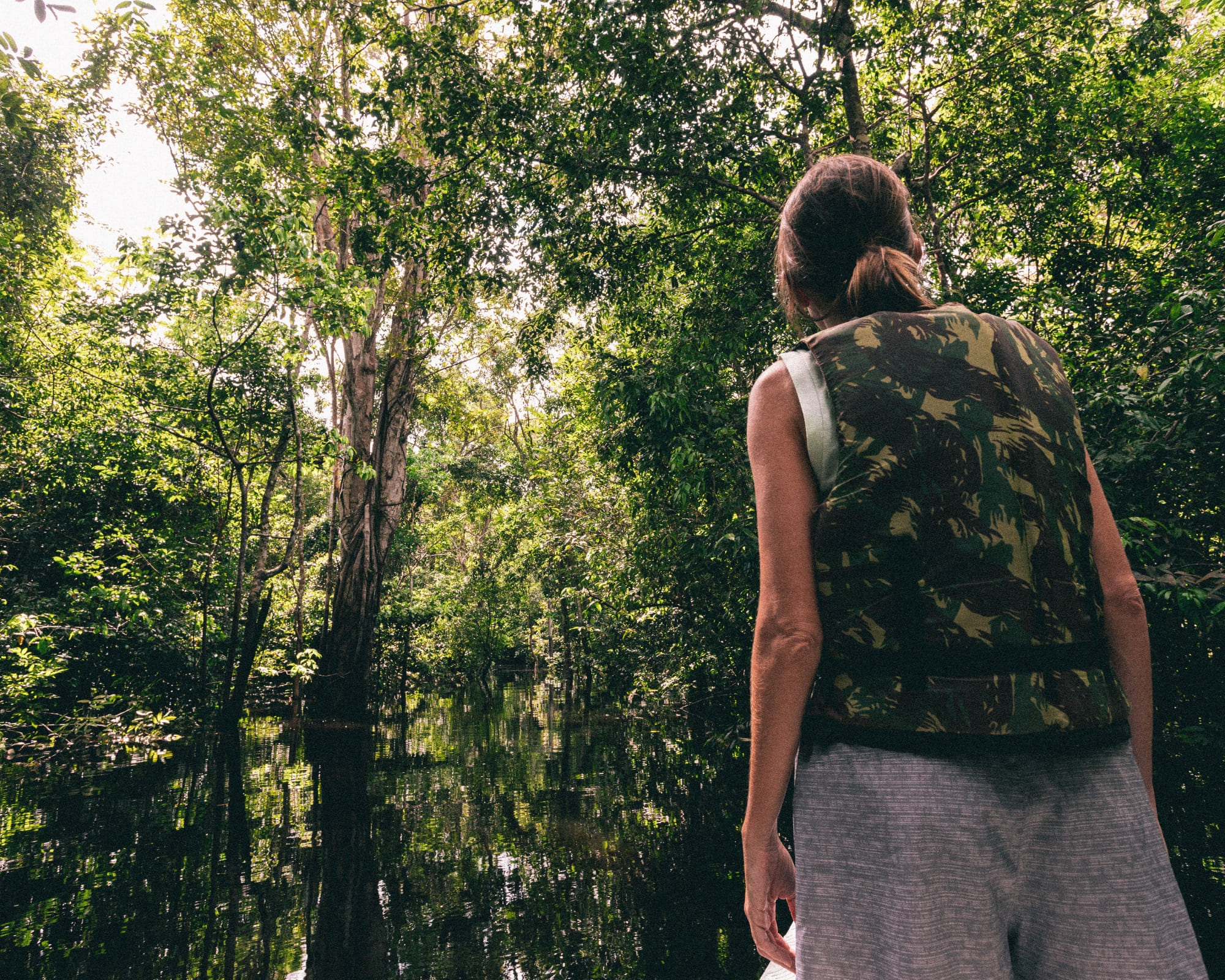 Ecotoerisme in de Amazone: 7 Tours om te Verbinden met de Natuur